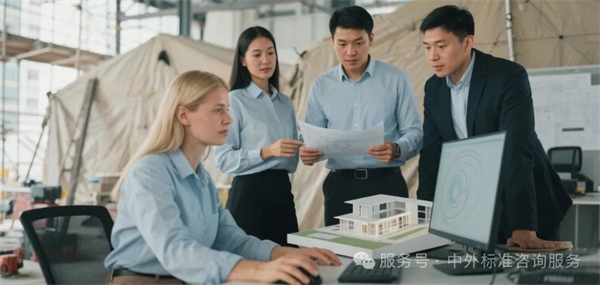 IFC標(biāo)準(zhǔn)翻譯