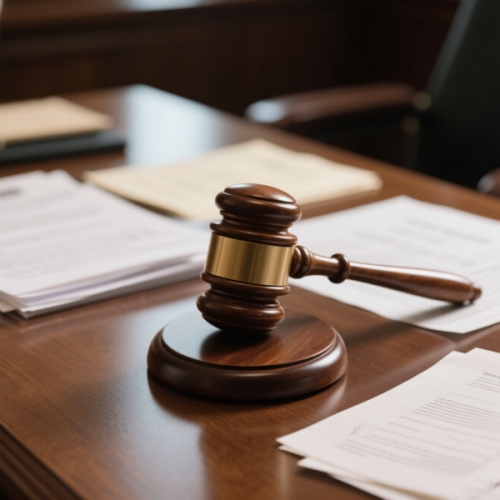 一百分翻譯，深耕法院翻譯，讓法律語(yǔ)言精準(zhǔn)傳遞