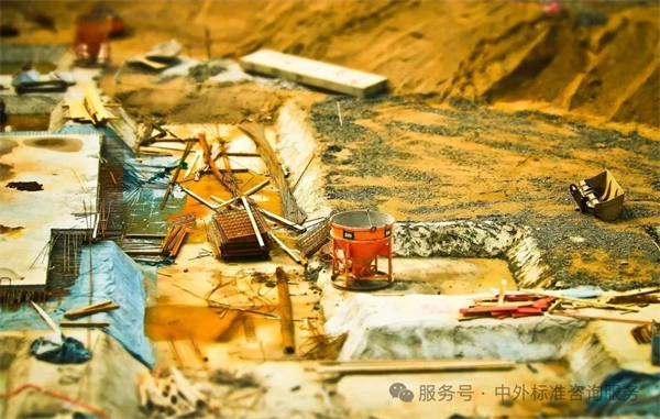 BSI全球標準圖譜：ICS框架下的產(chǎn)業(yè)賦能指南（八）-- 照明+內(nèi)部裝修+建筑附件+施工技術+施工設備