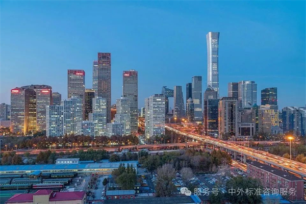 BSI全球標準圖譜：ICS框架下的產(chǎn)業(yè)賦能指南（八）-- 照明+內(nèi)部裝修+建筑附件+施工技術+施工設備